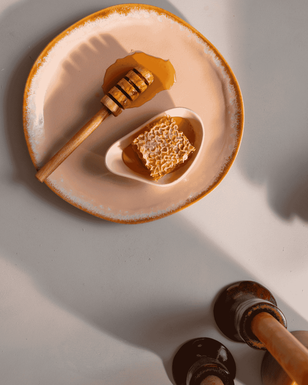 Morning Glow Ritual with House of Hunny