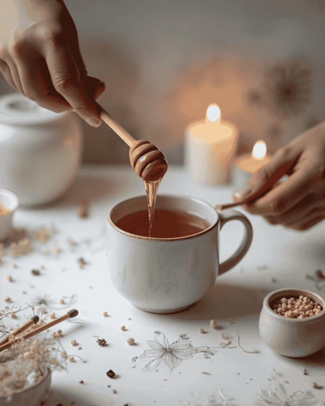 Evening-Wind-Down-Tea-Ceremony