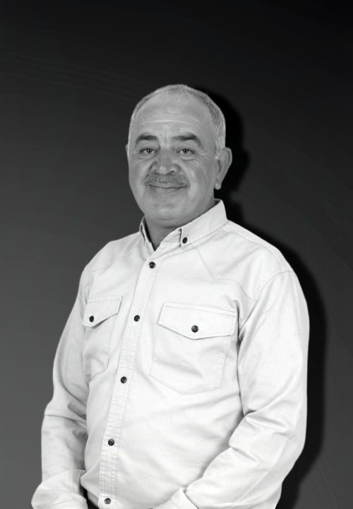 Osman Koçak